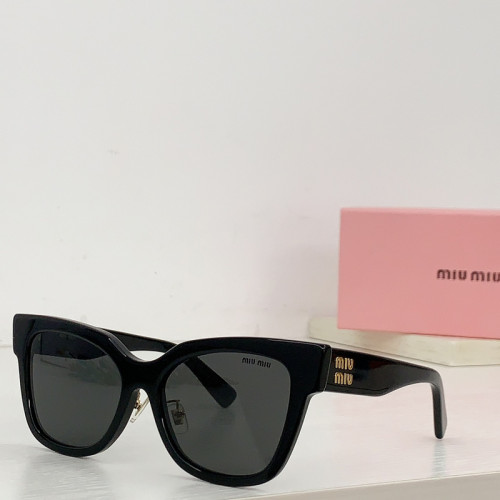 Miu Miu Sunglasses AAAA-580