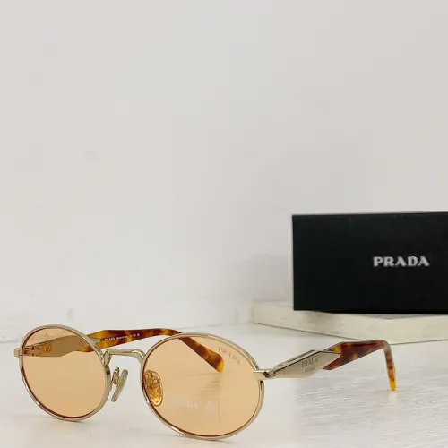 Prada Sunglasses AAAA-3708