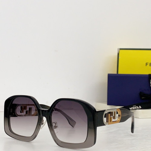 FD Sunglasses AAAA-1996
