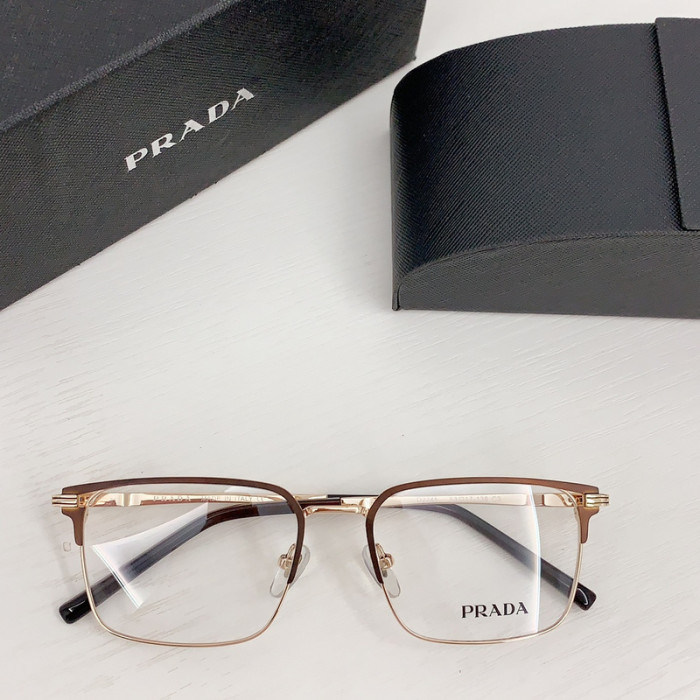 Prada Sunglasses AAAA-3662