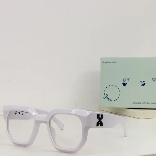 Off white Sunglasses AAAA-605