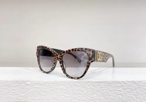 D&G Sunglasses AAAA-1702