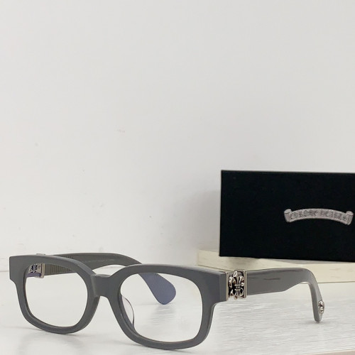 Chrome Hearts Sunglasses AAAA-230