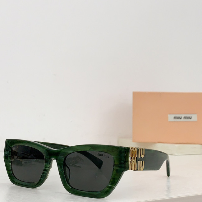 Miu Miu Sunglasses AAAA-588