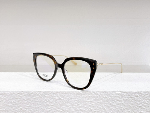 Dior Sunglasses AAAA-2485