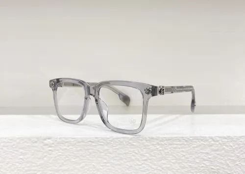 Chrome Hearts Sunglasses AAAA-322