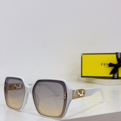 FD Sunglasses AAAA-2134