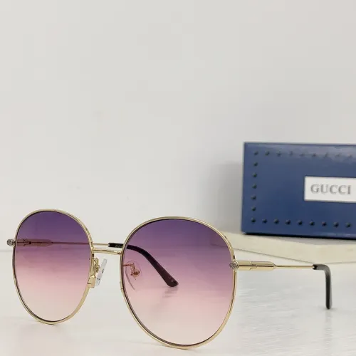 G Sunglasses AAAA-4726