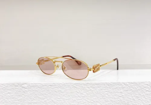 Miu Miu Sunglasses AAAA-688