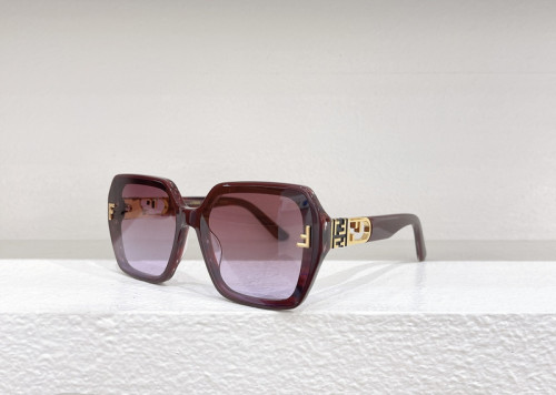 FD Sunglasses AAAA-2133