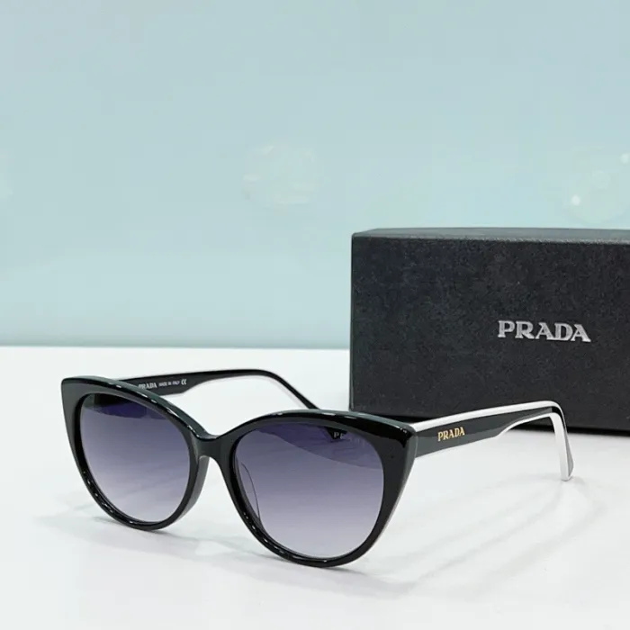 Prada Sunglasses AAAA-4087