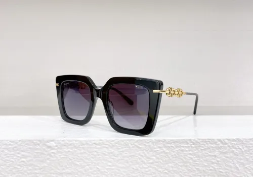 Ferragamo Sunglasses AAAA-765