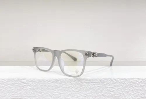 Chrome Hearts Sunglasses AAAA-354