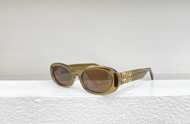 Miu Miu Sunglasses AAAA-622