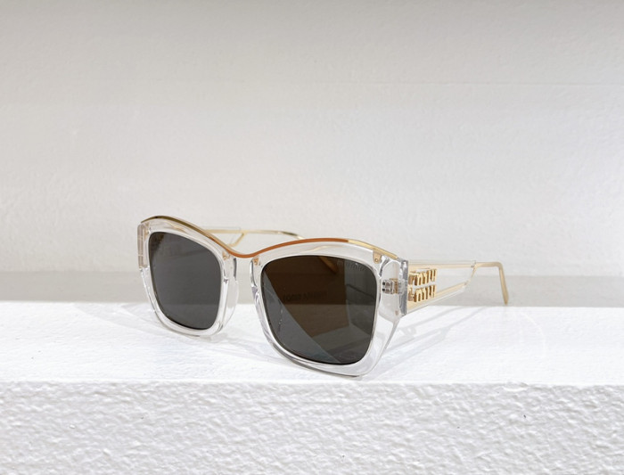 Miu Miu Sunglasses AAAA-686