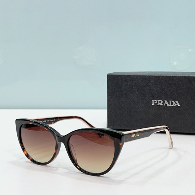 Prada Sunglasses AAAA-4082