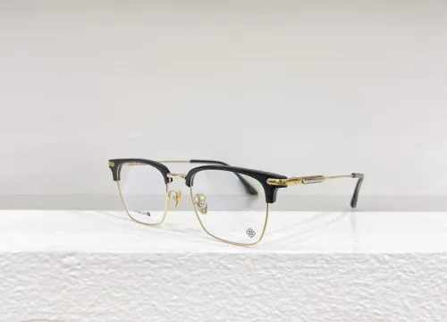 Chrome Hearts Sunglasses AAAA-262