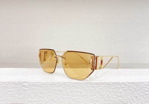 Dior Sunglasses AAAA-2508