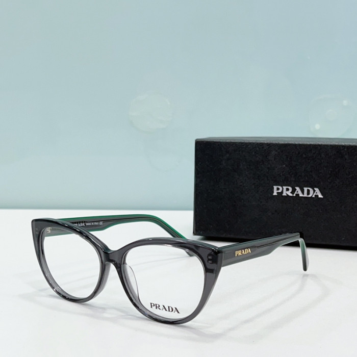 Prada Sunglasses AAAA-4092