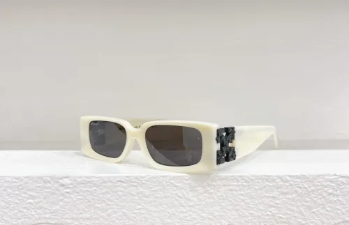 Off white Sunglasses AAAA-624