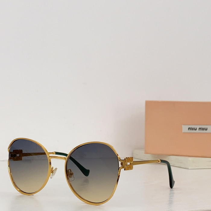 Miu Miu Sunglasses AAAA-629