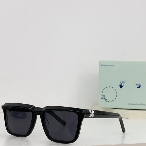 Off white Sunglasses AAAA-586