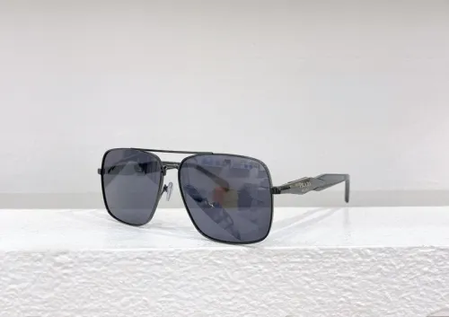 Prada Sunglasses AAAA-4046