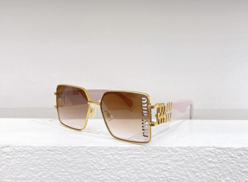 Miu Miu Sunglasses AAAA-664