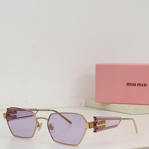 Miu Miu Sunglasses AAAA-583