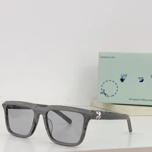 Off white Sunglasses AAAA-591