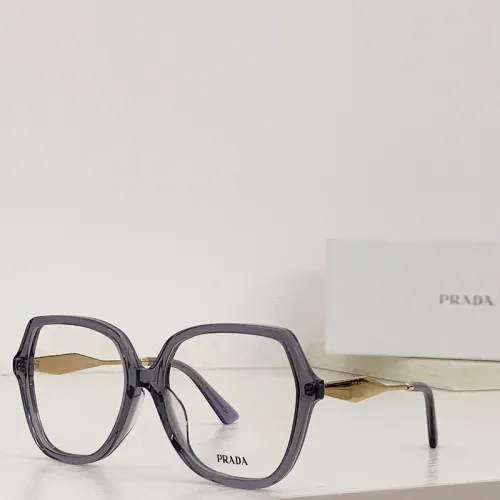 Prada Sunglasses AAAA-3762