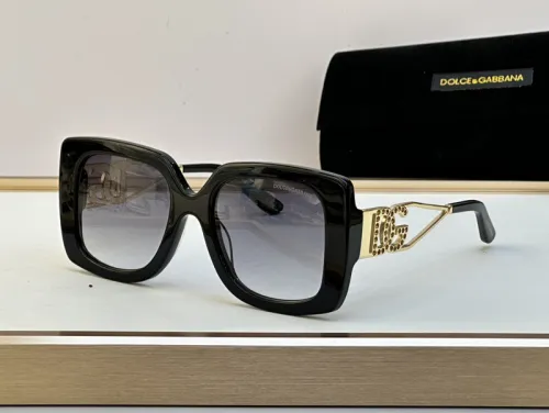 D&G Sunglasses AAAA-1621