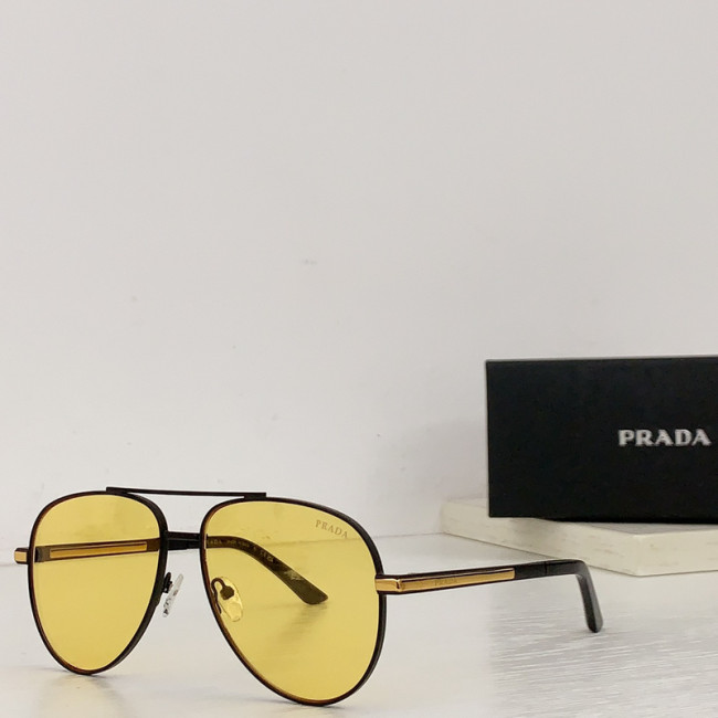 Prada Sunglasses AAAA-3905