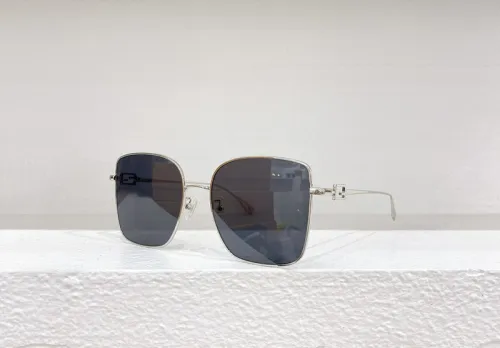 FD Sunglasses AAAA-2105