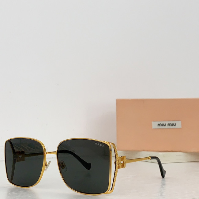 Miu Miu Sunglasses AAAA-635