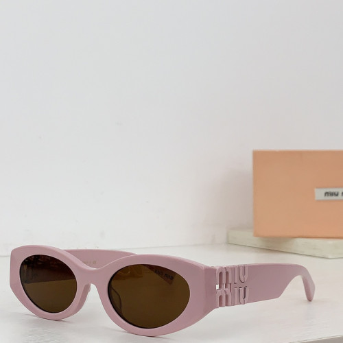 Miu Miu Sunglasses AAAA-594