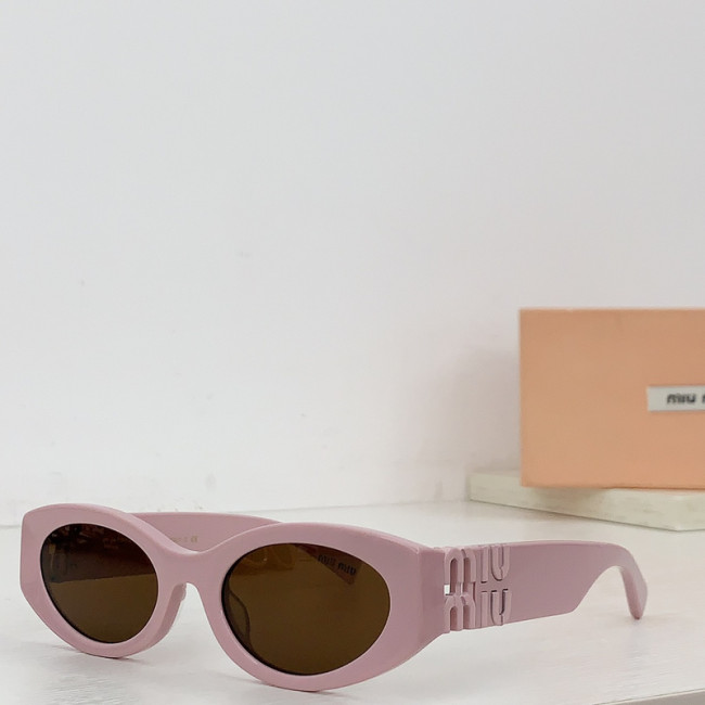 Miu Miu Sunglasses AAAA-594