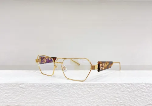 Miu Miu Sunglasses AAAA-645