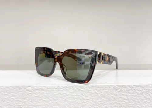 Dior Sunglasses AAAA-2536
