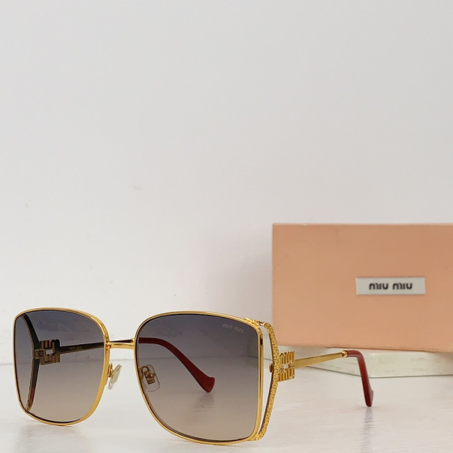 Miu Miu Sunglasses AAAA-641