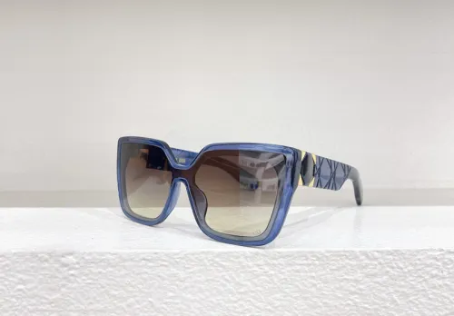 Dior Sunglasses AAAA-2529
