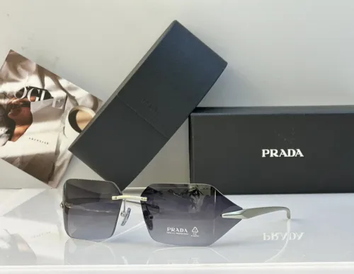 Prada Sunglasses AAAA-3766