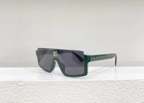 D&G Sunglasses AAAA-1628