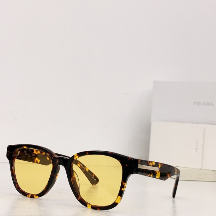 Prada Sunglasses AAAA-3886