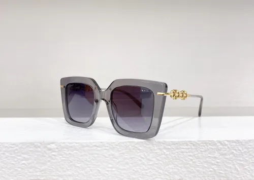 Ferragamo Sunglasses AAAA-766