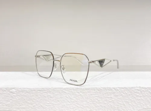 Prada Sunglasses AAAA-4013