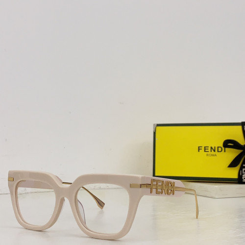FD Sunglasses AAAA-2070