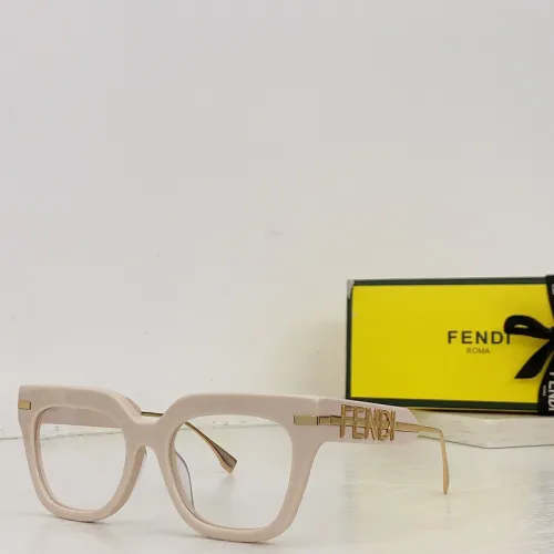 FD Sunglasses AAAA-2070