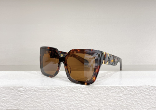Dior Sunglasses AAAA-2533