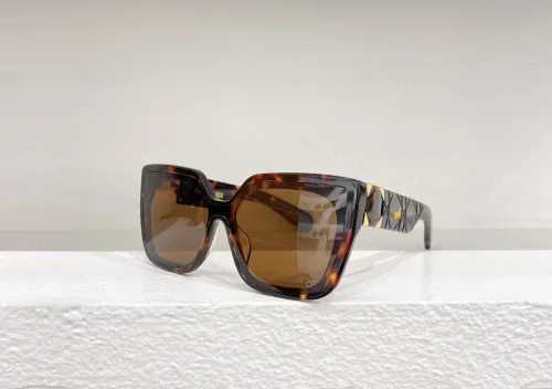 Dior Sunglasses AAAA-2533
